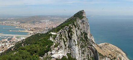 Gibraltar Goods Face Spanish Checks in Post-Brexit Deal