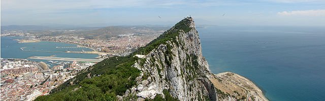 Gibraltar Goods Face Spanish Checks in Post-Brexit Deal