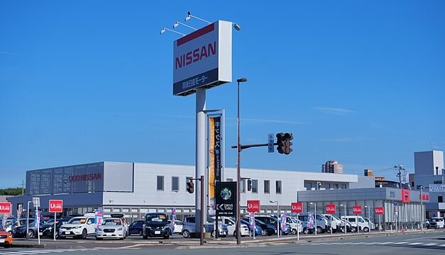 Nissan’s CEO Unveils Bold Savings Plan to Steer Struggling Automaker Back on Track