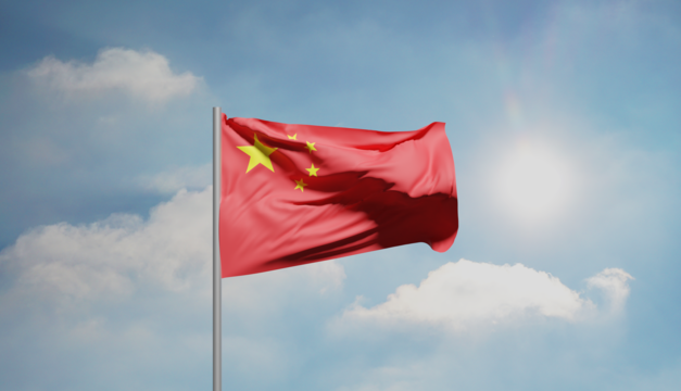 EU Eyes Chinese Banks Over Russia Trade, Raising Tensions