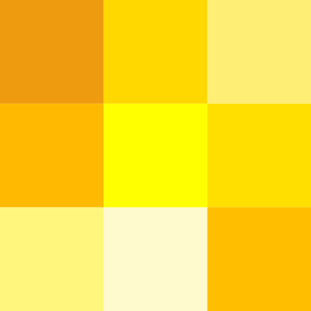 Butter Yellow Warms Hearts and Wardrobes Across Europe This Spring