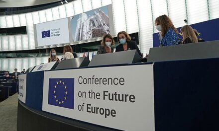Europe’s Innovation Act Gives Dreamers Like Marta a Shot at Success