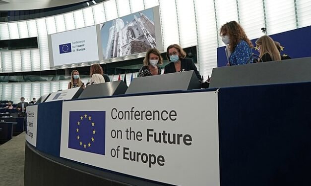 Europe’s Innovation Act Gives Dreamers Like Marta a Shot at Success