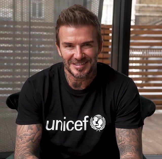 Oldman, Strictly Stars Share Spotlight with Beckham in King’s Honors