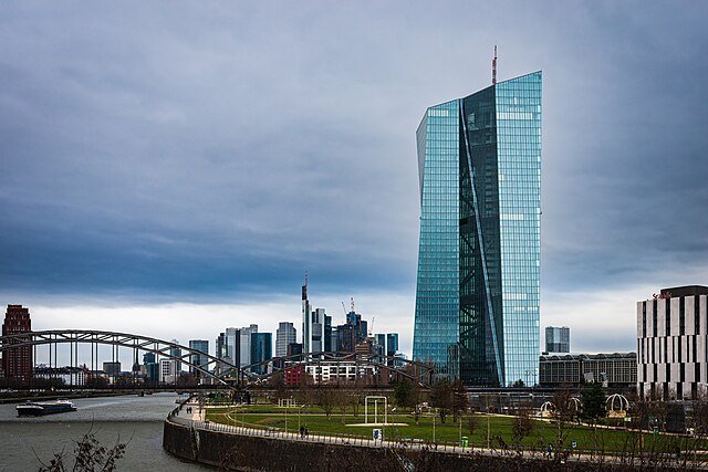 ECB Poised to Cut Rates as Europe Braces for Economic Ripple Effects