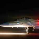 Airlines Scramble as Israel’s Iran Strikes Shut Middle East Airspace