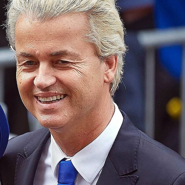 Dutch Far-Right Leader Wilders Risks Coalition Collapse with Exit Threat
