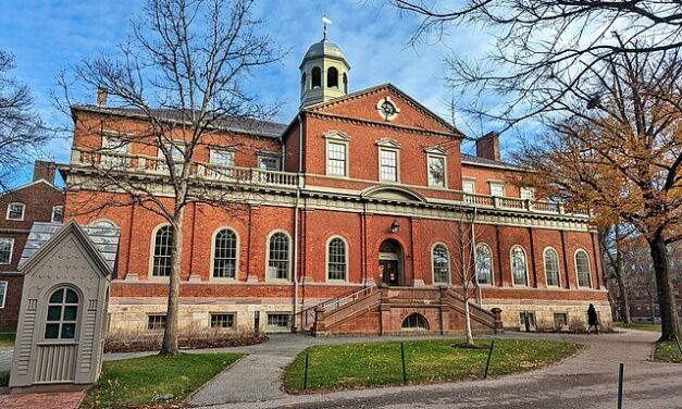 Trump Slashes Harvard’s $180 Million Defense Research, Alarming Europe