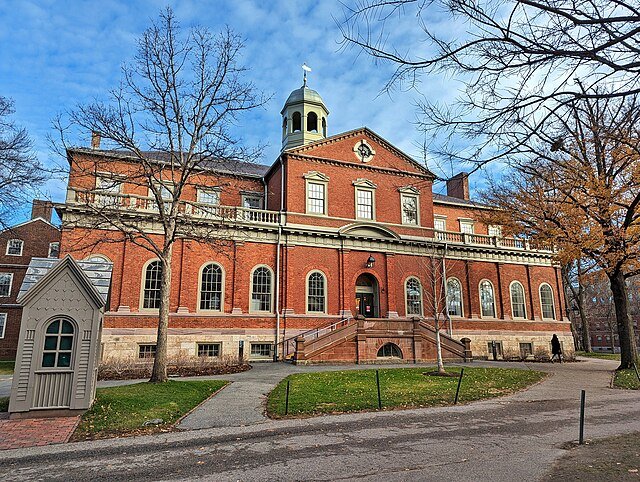 Trump Slashes Harvard’s $180 Million Defense Research, Alarming Europe