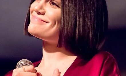 Jessie J’s Heartfelt Cancer Confession: ‘I Need a Hug’ Resonates Deeply