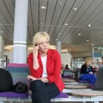 Smart Bag Drops and E-Tags: Airlines Slash Lost Luggage Woes