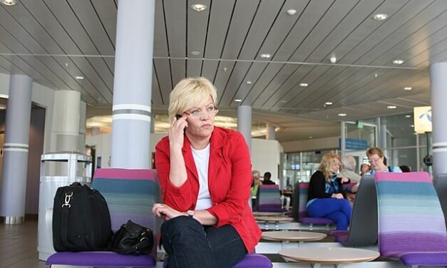 Smart Bag Drops and E-Tags: Airlines Slash Lost Luggage Woes