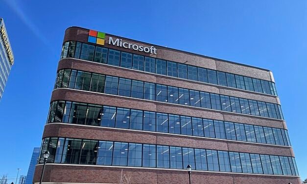 Microsoft Steps In to Help European Governments Fight Cyberattacks—