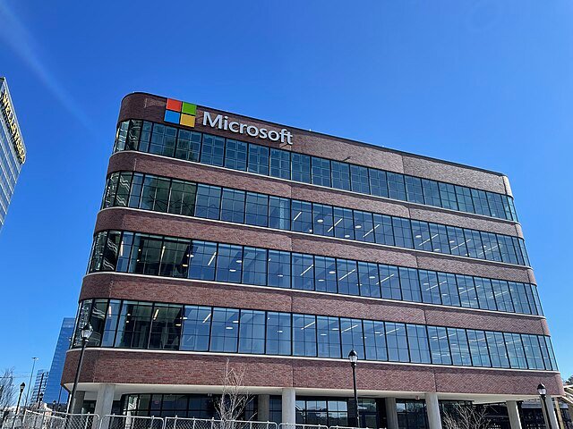 Microsoft Steps In to Help European Governments Fight Cyberattacks—