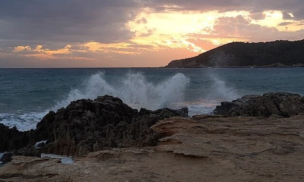 Budva Blooms as Europe’s Affordable Rival to Ibiza’s Glittering Shores