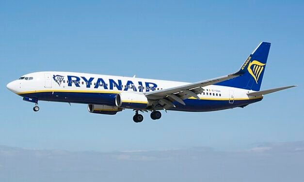 Ryanair’s Maastricht Exit and New UK Route Stir Hearts and Plans