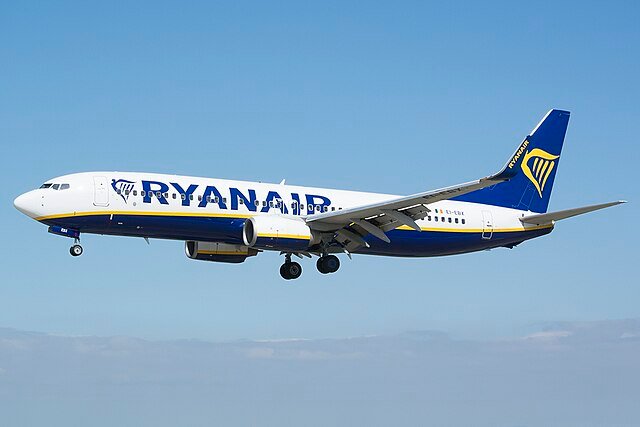 Ryanair’s Maastricht Exit and New UK Route Stir Hearts and Plans