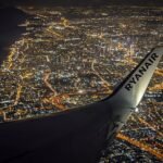Terror in the Skies: Ryanair Passengers Face Violent Turbulence Over Germany