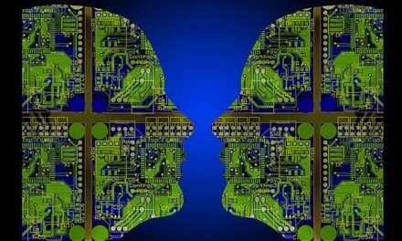 How Europe Is Slipping Behind in the Global Tech Race