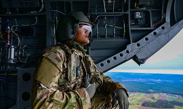 Germany Pushes EU Budget Toward Defense, Sparking Debate