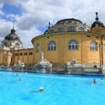 Europe’s Secret Thermal Baths That Feel Like a Hug from Nature