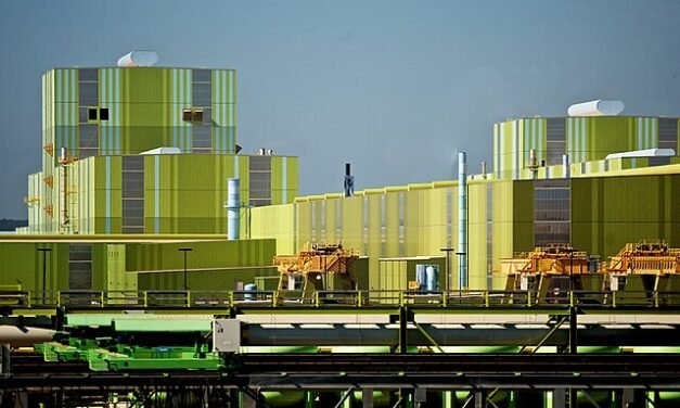 Thyssenkrupp Steel Europe Braces for Trade Strain as US Tariffs Tighten
