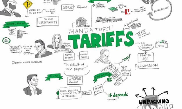 EU Considers US 10% Tariff Offer but Frets About Sectoral Tariffs