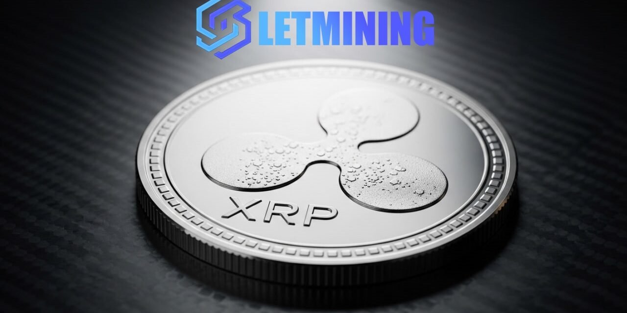 European Investors Eye Stable Returns as LET Mining Enables Cloud Mining via XRP