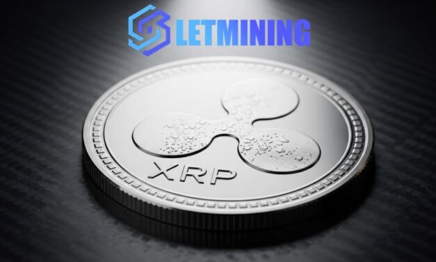 European Investors Eye Stable Returns as LET Mining Enables Cloud Mining via XRP