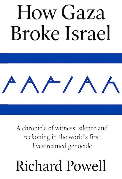 After Deterrence: Gaza and the Recalibration of Middle East Strategy