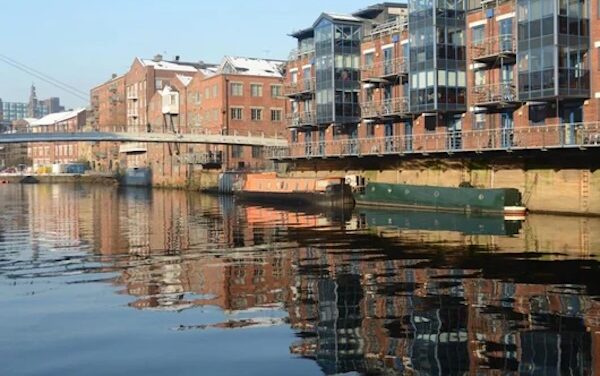 Smart Legals Launches Series 16 Leveraged Property Investment Focused on UK Regional Markets