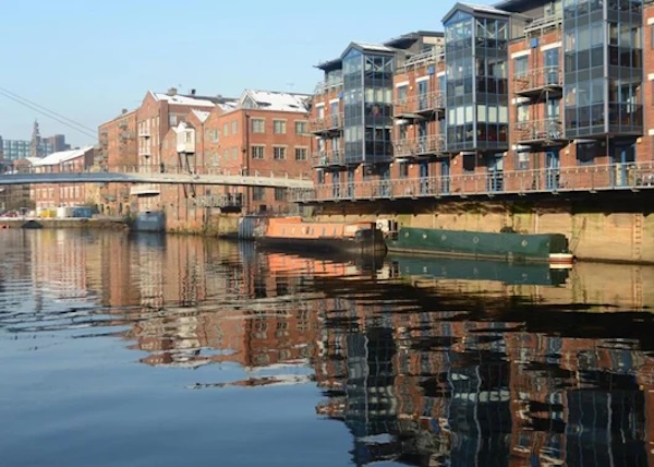 Smart Legals Launches Series 16 Leveraged Property Investment Focused on UK Regional Markets